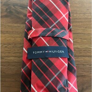 Tommy Hilfiger Men’s Tie